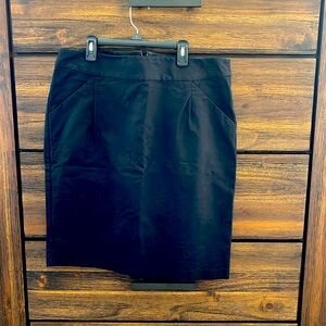 Ann Taylor women’s pencil skirt